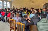 El gobierno de Nagorno Karabaj cesará, mientras aumenta el éxodo hacia Armenia