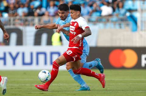 Santa Fe vs. Iquique: hora y dónde ver en vivo el partido de la Copa Libertadores