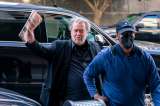 Steve Bannon, exasesor de Trump, fue condenado por desacato