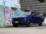 Changan Hunter REEV 2026: reseña, autonomía, precio y equipo en Colombia
