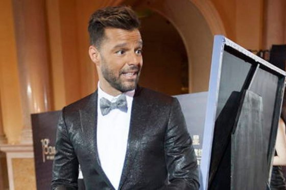 El Día que ‘murió’ Ricky Martin