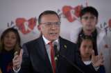 CNE definirá el futuro de La Fuerza, el partido de Roy Barreras
