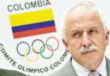 Baltazar Medina, reelegido presidente del Comité Olímpico Colombiano