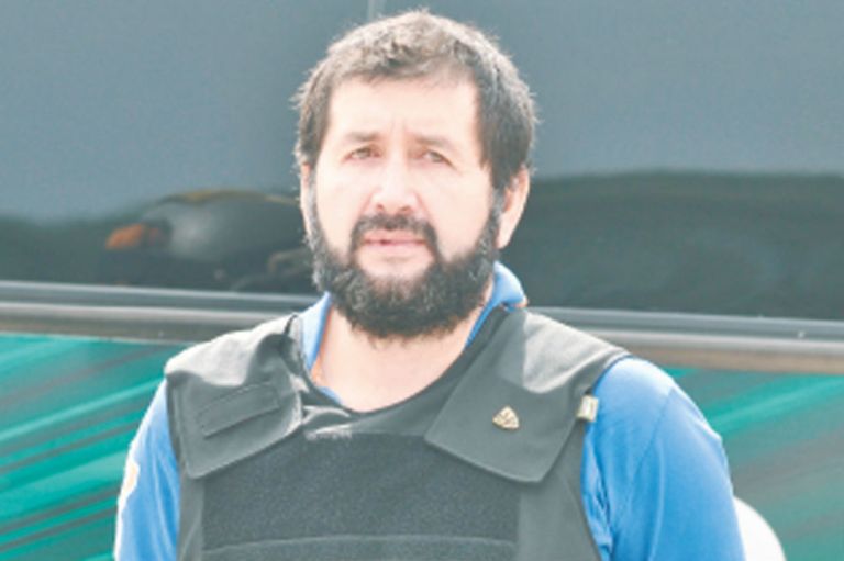 La rebaja de penas al clan del “Loco” Barrera