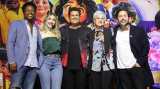 Encanto: los actores colombianos que participan en la película de Disney