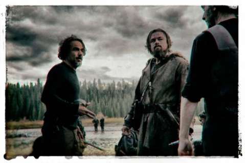 ‘El Renacido’ logra permiso para ser proyectada en los cines de China