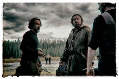 ‘El Renacido’ logra permiso para ser proyectada en los cines de China