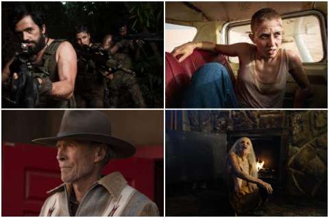 Estas son algunas de las novedades que HBO Max trae para noviembre
