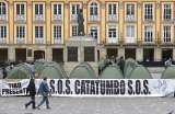 El Catatumbo pasará una y otra vez