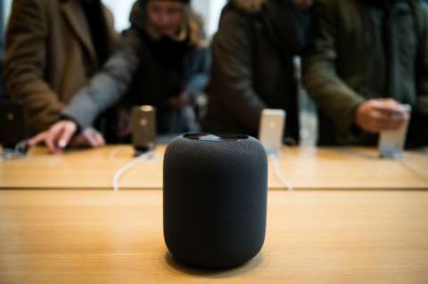 HomePod no es el éxito de ventas que Apple esperaba