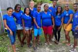 Arte y cultura: conoce el Centro Afro Juvenil en Tumaco