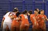 América le ganó a Boca y se metió en las semifinales de la Libertadores Femenina