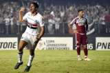 Sao Paulo derrotó 2-1 a River Plate y se acerca a octavos de Libertadores