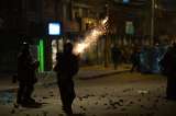 Procuraduría llamó a juicio a policía por homicidio de joven en protestas en Suba