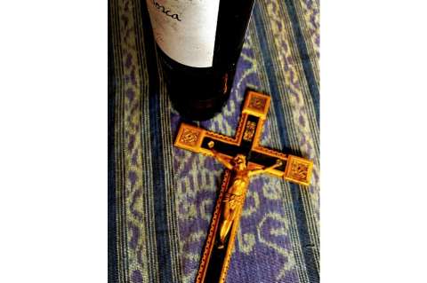Los vinos cuaresmales