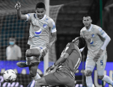 Solo hubo ocho goles en los nueve partidos de la cuarta fecha de la liga colombiana