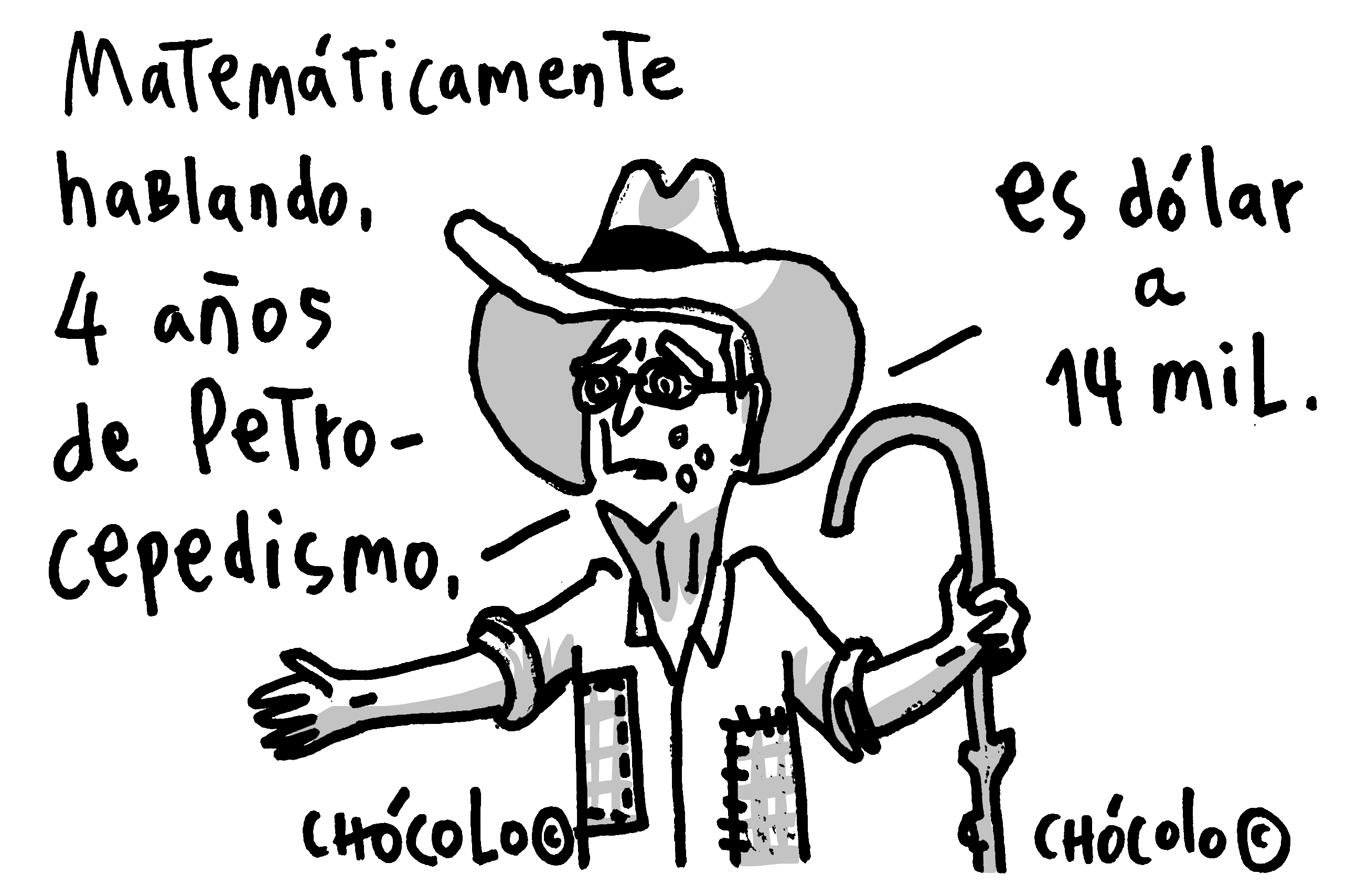 Caricaturas