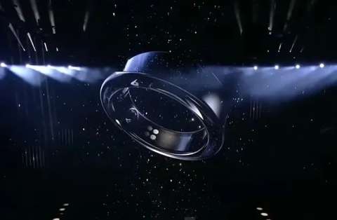 Galaxy Ring: ¿Qué tan útil es usar un anillo inteligente en el día a día?