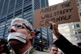 Los indignados se preparan para el primer aniversario de Ocupa Wall Street