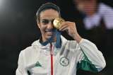 World Boxing se disculpó por citar a Imane Khelif en anuncio sobre test de género