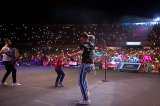 Hijo de Silvestre Dangond protagoniza video "Si mi canto fuera tu encanto"