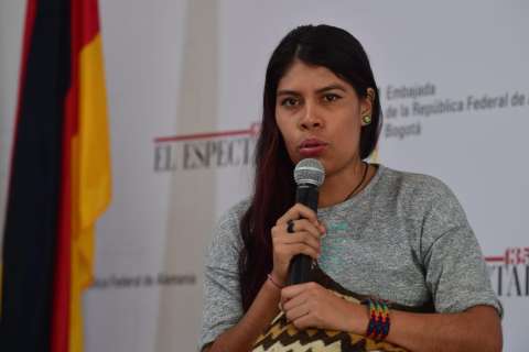El modus operandi es atacar a los liderazgos para generar miedo: CRIC