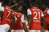El fixture de Santa Fe en el Grupo 8 de la Copa Libertadores