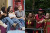Imágenes: ¿Ganadora del ‘Desafío’ está saliendo con participante de LCDLF?