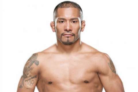 Fredy Serrano volverá al octágono: peleará en la UFC Fight Night