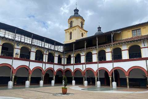 Colombia y España, dos grandes pilares iberoamericanos de la cultura en español