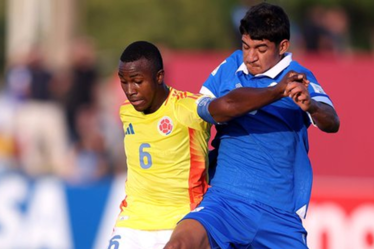 La sub-17 se quedó sin crédito en el Mundial: Corea del Norte, la prueba definitiva