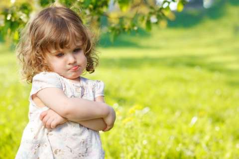 Gastritis infantil, un mal posible en su pequeño