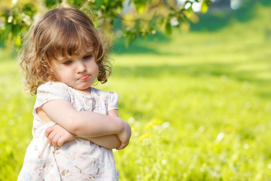 Gastritis infantil, un mal posible en su pequeño