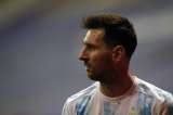 Cuando Messi desapareció del colegio y pocos sabían dónde estaba