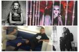 Molly Bair, la modelo ‘Alíen’