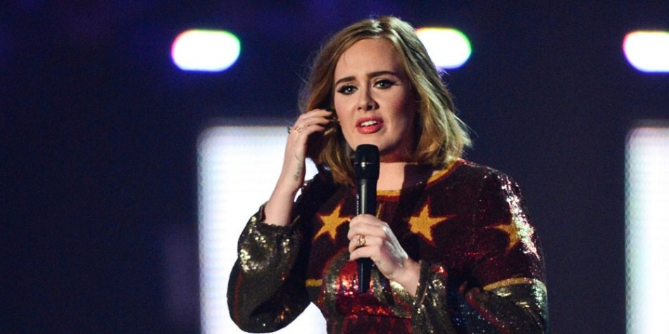 Adele debutará como actriz en la gran pantalla