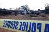 Nuevo tiroteo masivo en Sudáfrica: 12 muertos en zona vinculada a minería clandestina