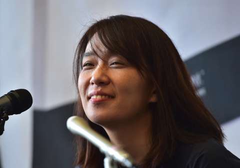 Han Kang gana el Premio Nobel de Literatura 2024