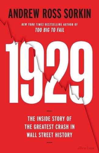 “1929” de Andrew Ross Sorkin