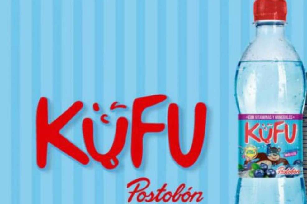 Imagen publicitaria de Kufu. 