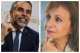 En nuevo “micrófono abierto”, Benedetti madrea a Robledo