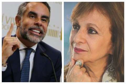 En nuevo “micrófono abierto”, Benedetti madrea a Robledo
