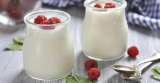 Descubre las bondades del yogur