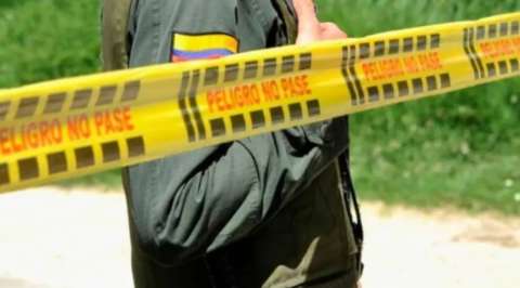 A la cárcel presunto responsable de asesinato de exconcejal de Becerril (Cesar)