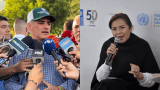 La crítica de gobernadores al uso indebido de vehículos de UNP por las disidencias