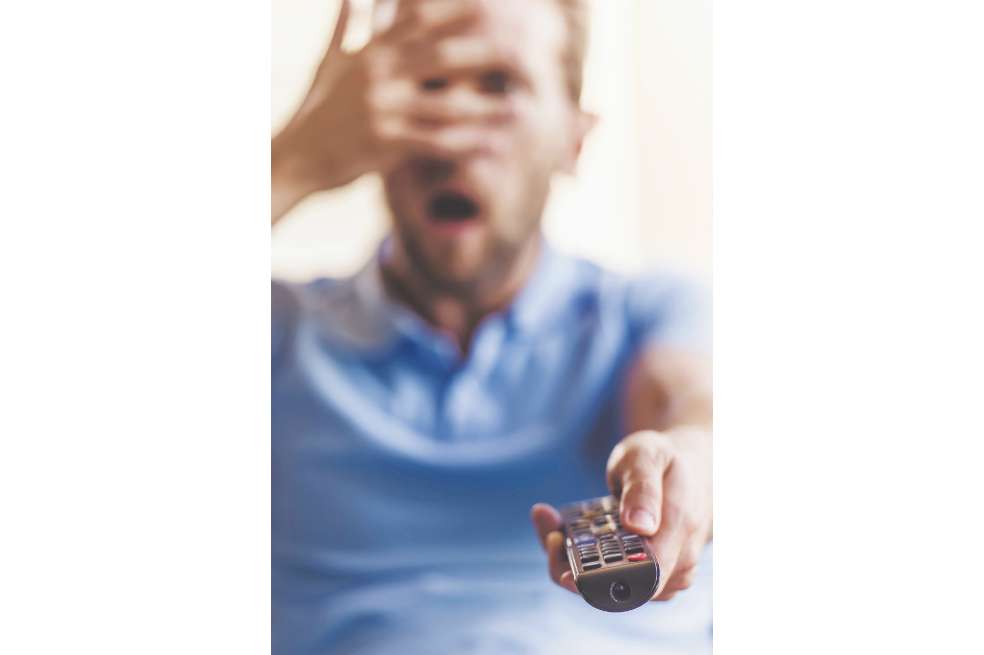 A la televisión pública pertenecen canales como Señal Colombia, Canal Institucional y los regionales. / iStock