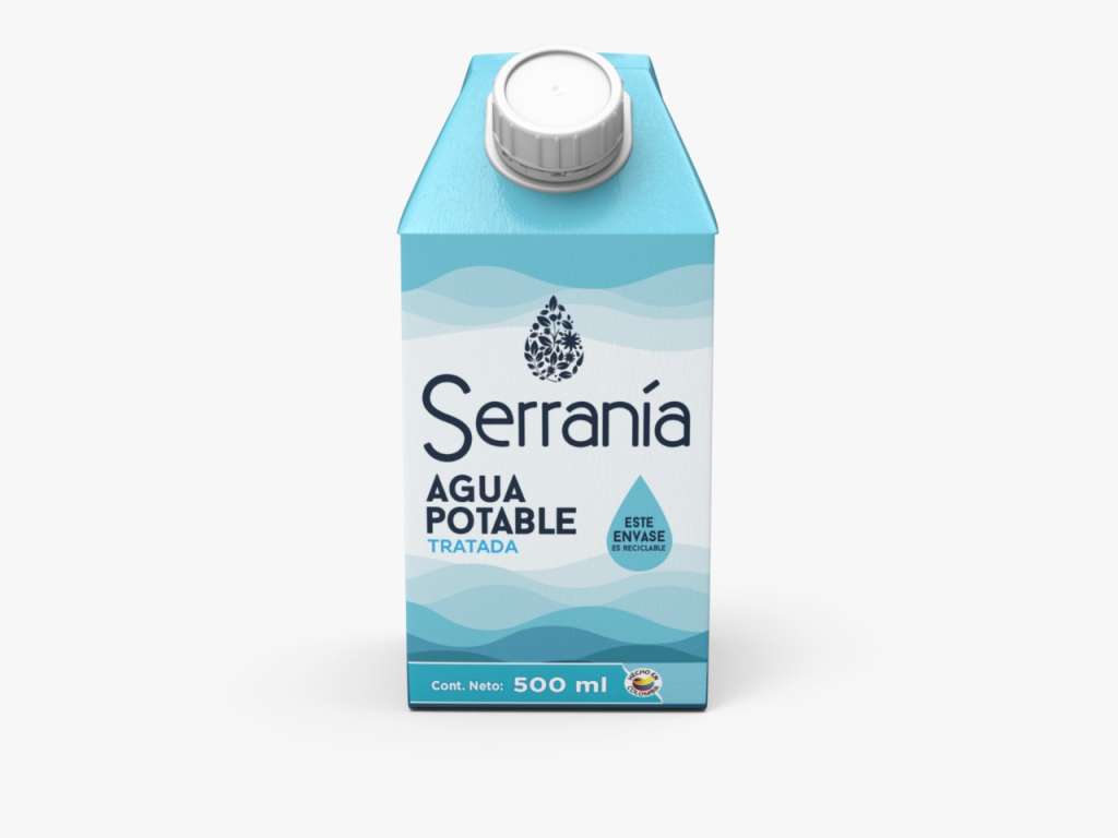 Los envases que ofrece Tetra Pak poseen un perfil ambiental mucho más amigable que otros materiales de empaque tradicionales.
