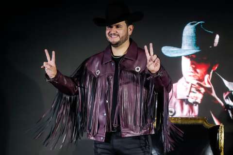 Concierto de Edén Muñoz en Bogotá fue cancelado. Esta es la razón