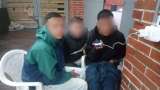 Cárcel para tres individuos señalados de asesinar a un joven en medio de un hurto