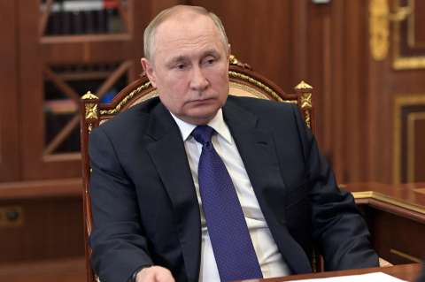 Entre amores y odios: ¿quiénes apoyaron y rechazaron a Putin por invadir Ucrania?